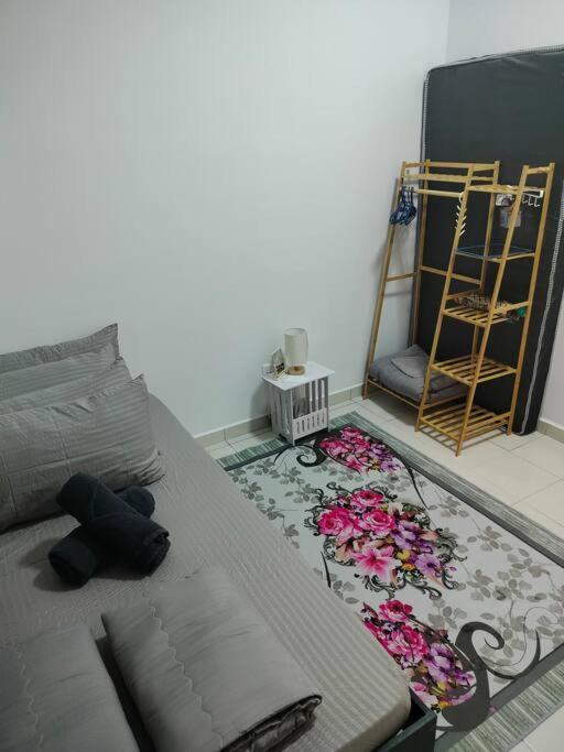 Lakeview 3 Bedroom In Presint 18