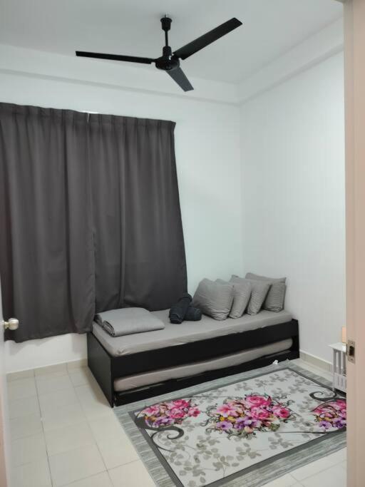 Lakeview 3 Bedroom In Presint 18