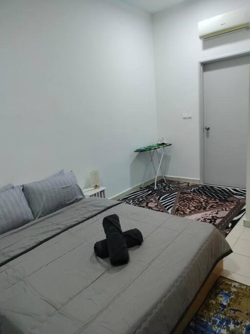Lakeview 3 Bedroom In Presint 18