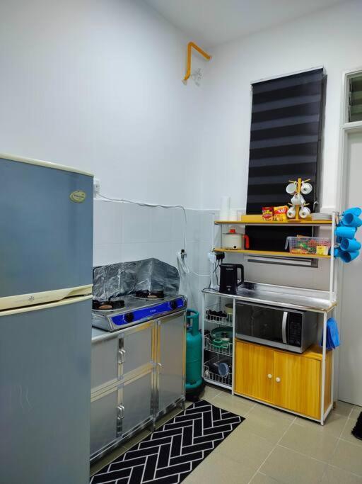 Lakeview 3 Bedroom In Presint 18 Putrajaya